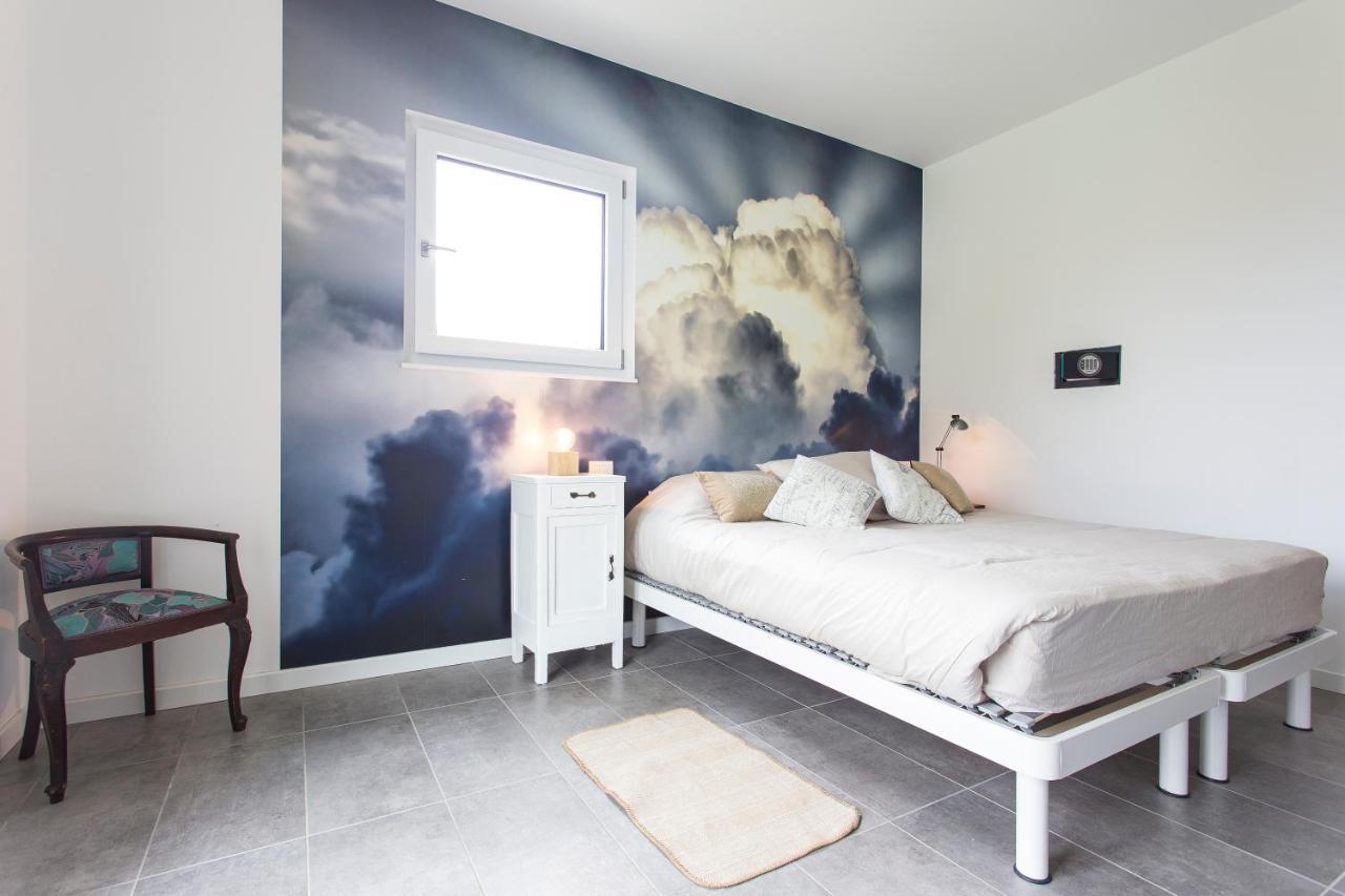 Aqua&Co Bellagio - Eco Conscious Stay Zewnętrze zdjęcie