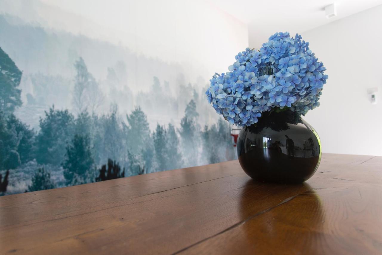 Aqua&Co Bellagio - Eco Conscious Stay Zewnętrze zdjęcie
