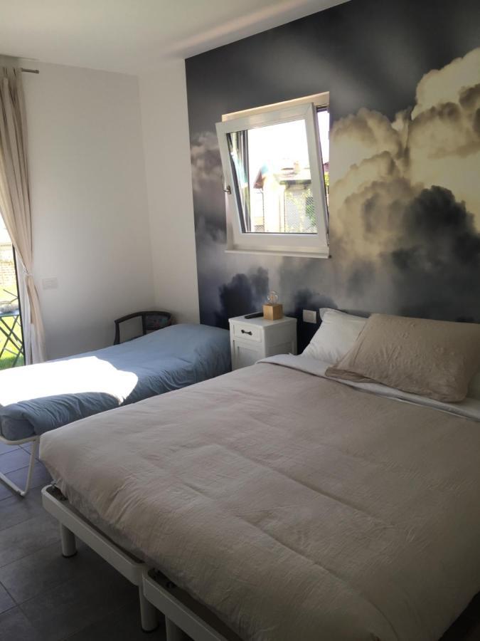 Aqua&Co Bellagio - Eco Conscious Stay Zewnętrze zdjęcie