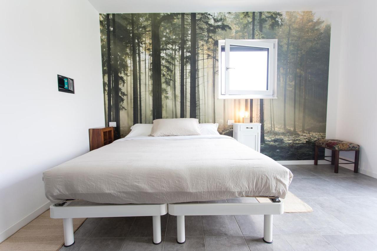 Aqua&Co Bellagio - Eco Conscious Stay Zewnętrze zdjęcie