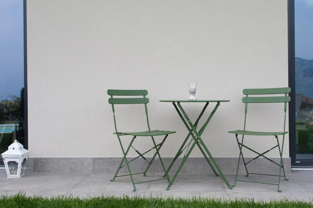 Aqua&Co Bellagio - Eco Conscious Stay Zewnętrze zdjęcie