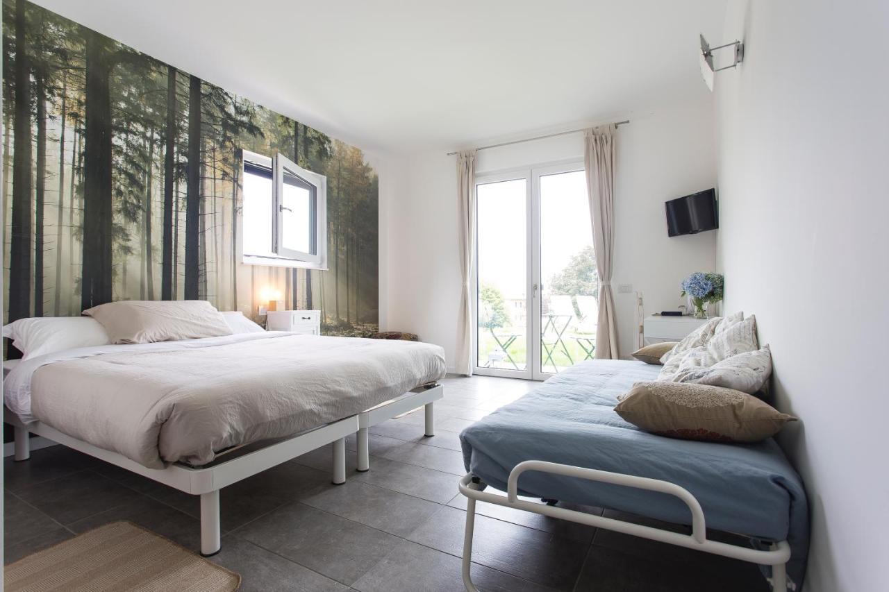 Aqua&Co Bellagio - Eco Conscious Stay Zewnętrze zdjęcie
