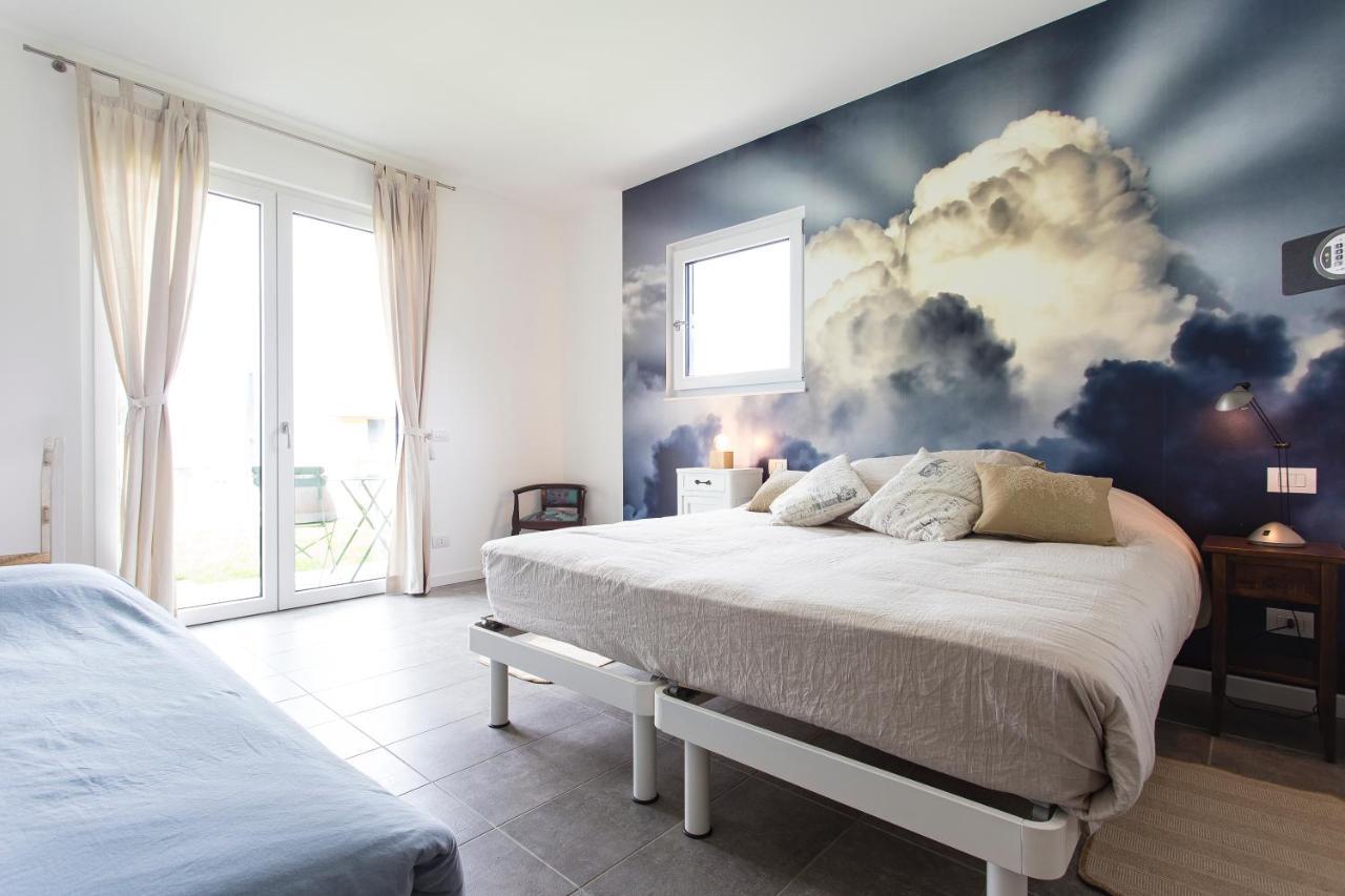 Aqua&Co Bellagio - Eco Conscious Stay Zewnętrze zdjęcie