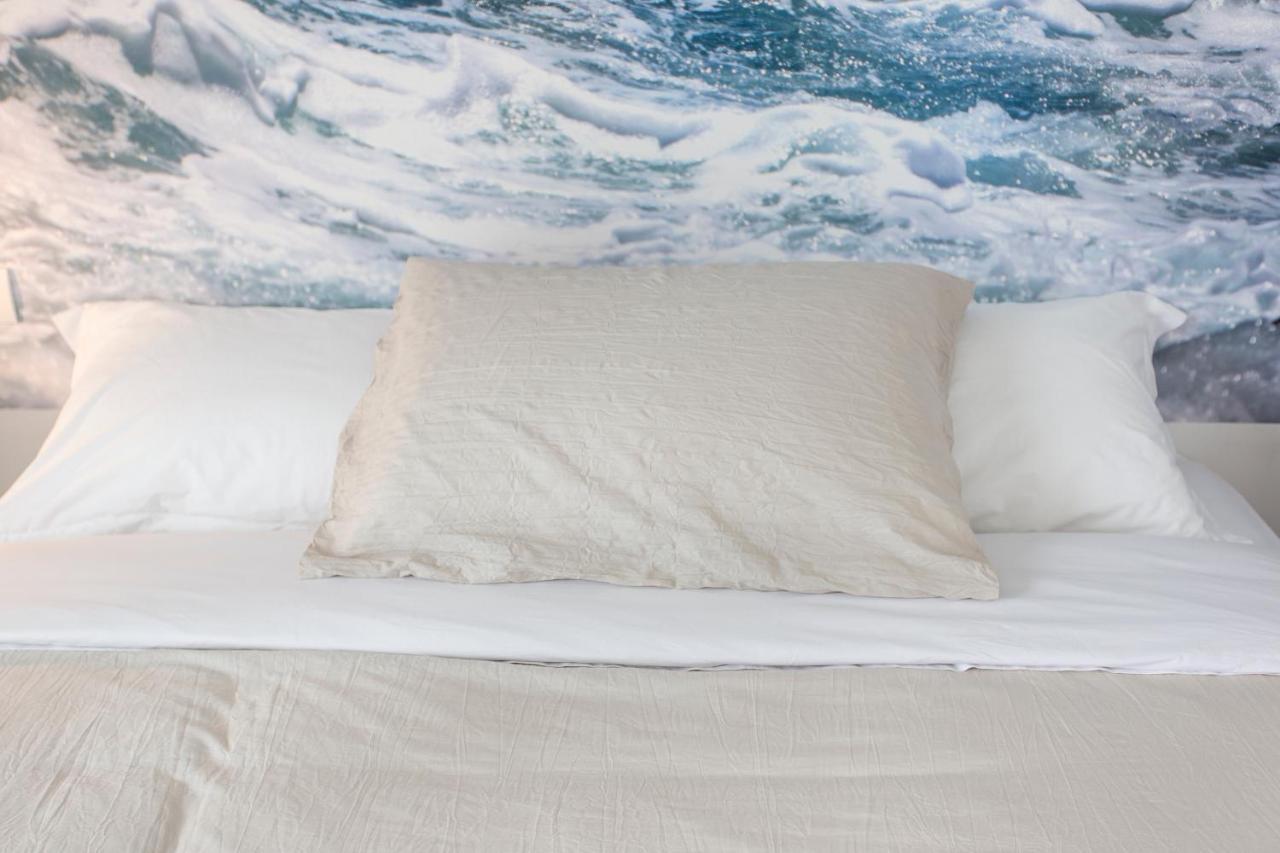 Aqua&Co Bellagio - Eco Conscious Stay Zewnętrze zdjęcie