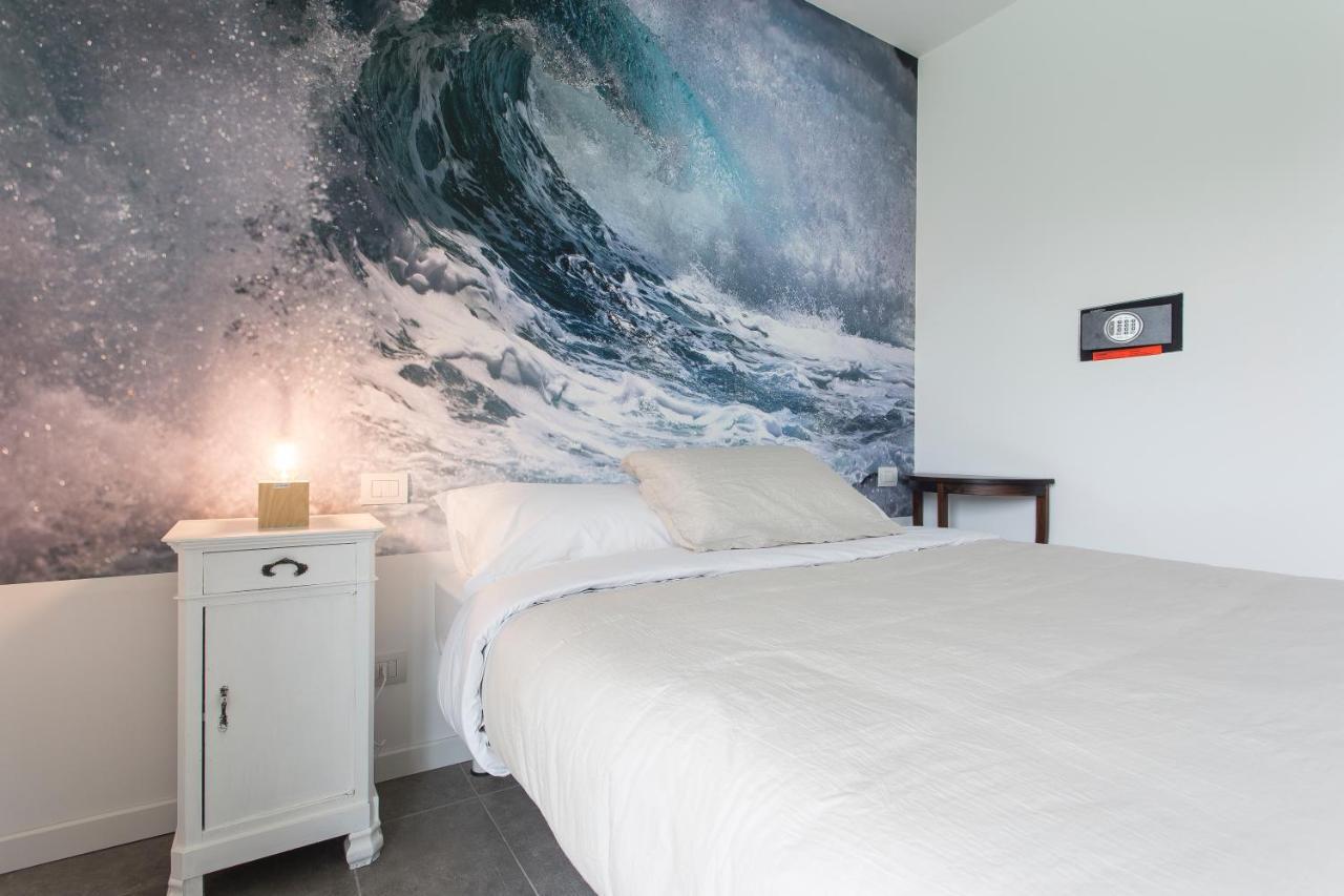 Aqua&Co Bellagio - Eco Conscious Stay Zewnętrze zdjęcie