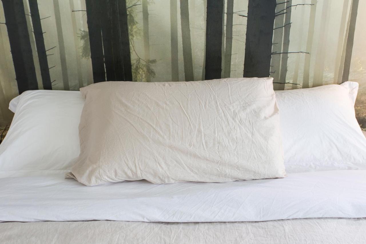 Aqua&Co Bellagio - Eco Conscious Stay Zewnętrze zdjęcie