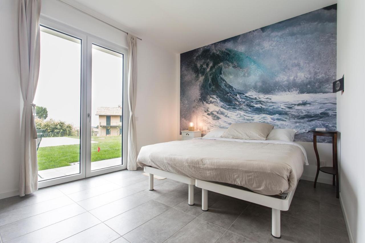 Aqua&Co Bellagio - Eco Conscious Stay Zewnętrze zdjęcie