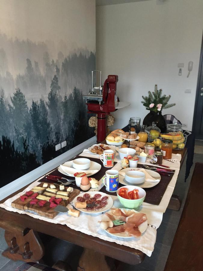 Aqua&Co Bellagio - Eco Conscious Stay Zewnętrze zdjęcie