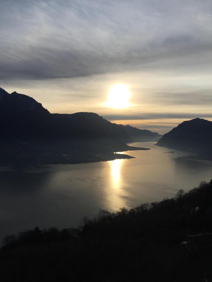 Aqua&Co Bellagio - Eco Conscious Stay Zewnętrze zdjęcie