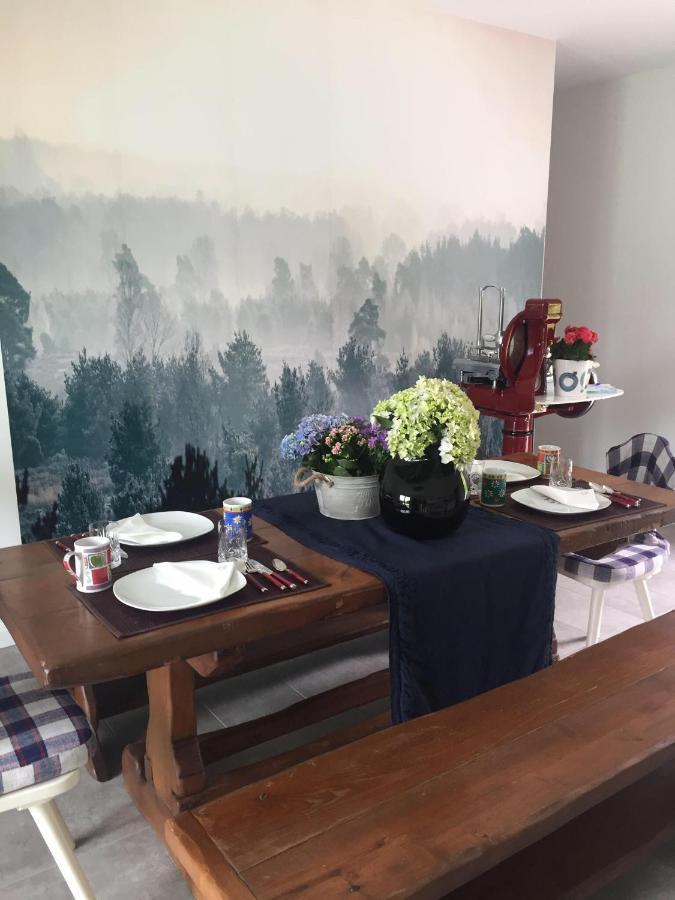 Aqua&Co Bellagio - Eco Conscious Stay Zewnętrze zdjęcie
