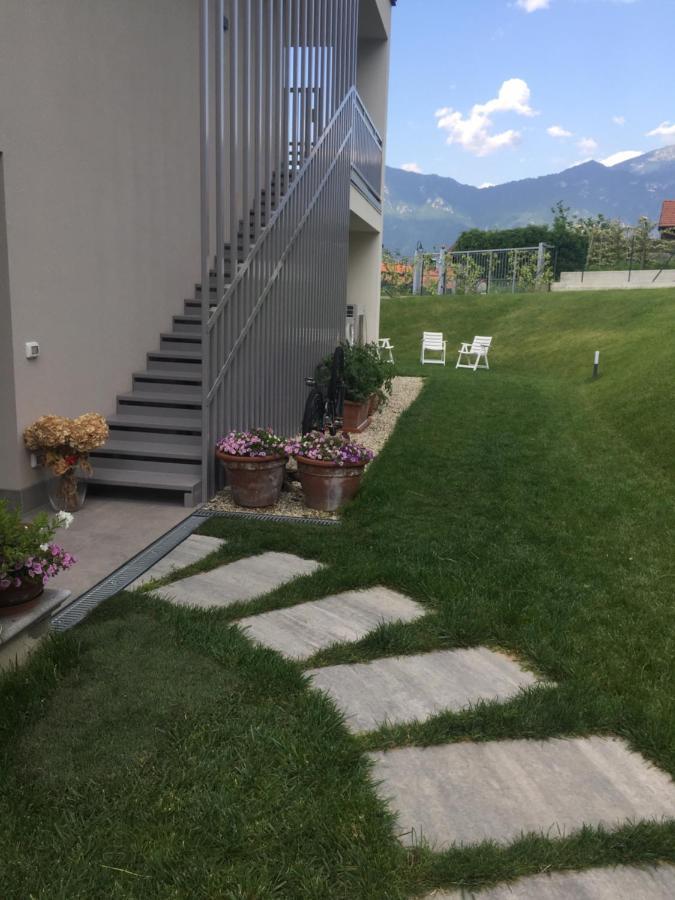 Aqua&Co Bellagio - Eco Conscious Stay Zewnętrze zdjęcie